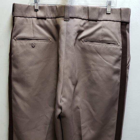 The FORCE Heritage Cool Flex wool blend tactical work security enforcement pants - Picture 5 of 13